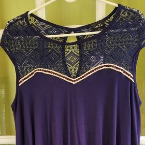 Brand New Rue 21 Tank